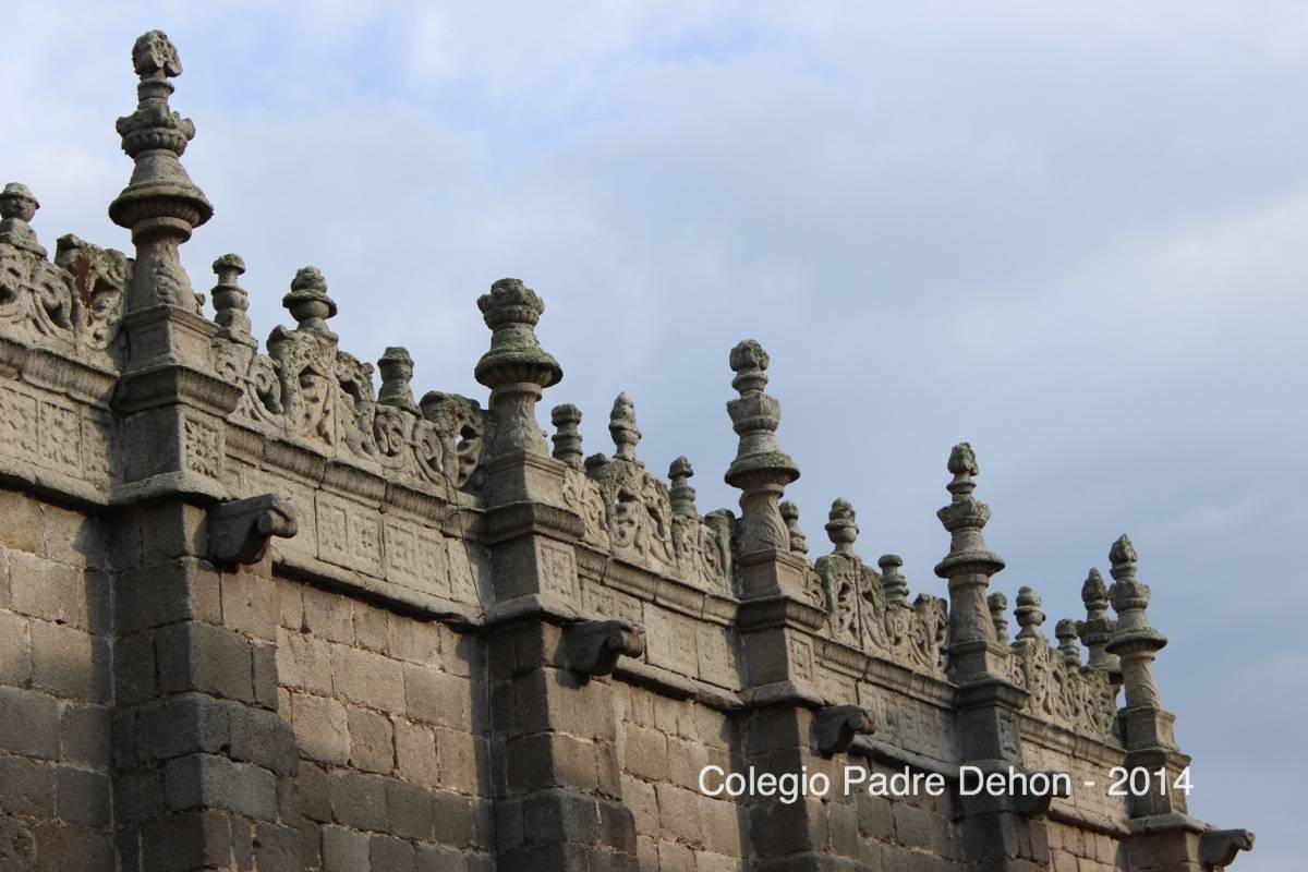 2014 03 20 ÁVILA CATEDRAL (86)